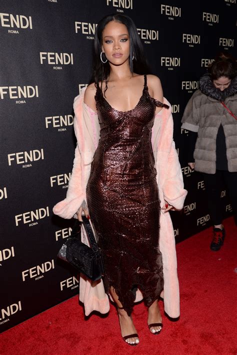 does rihanna own fendi|Fendi owner Rihanna.